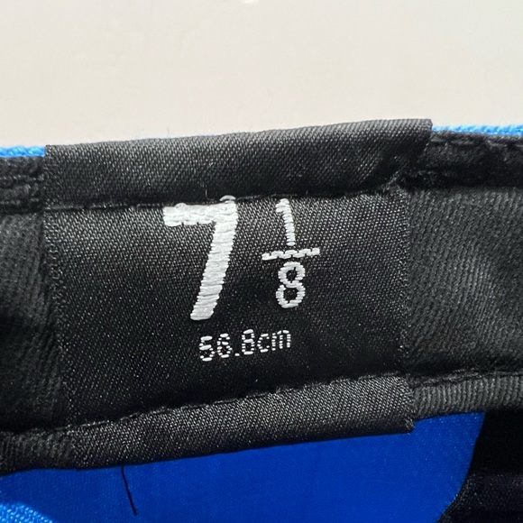 New Era x Just Don, 59Fifty Fitted Hat, Los Angeles Chargers - Picture 10 of 12